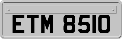 ETM8510