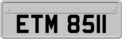 ETM8511