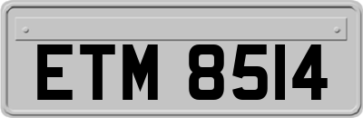 ETM8514