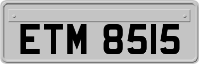ETM8515