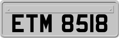 ETM8518