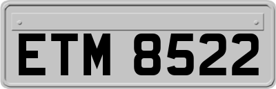 ETM8522