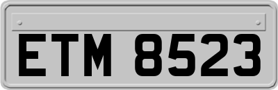 ETM8523
