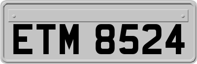 ETM8524