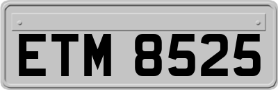 ETM8525