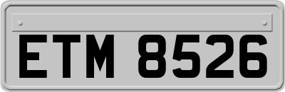 ETM8526
