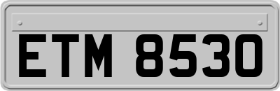 ETM8530