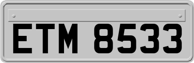 ETM8533