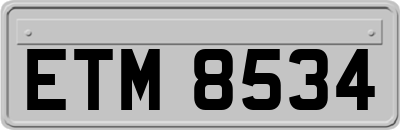 ETM8534