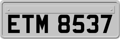 ETM8537