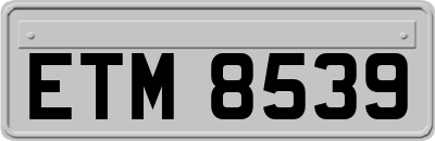 ETM8539