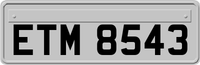 ETM8543