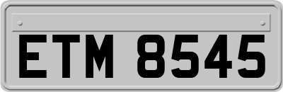 ETM8545