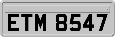 ETM8547