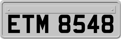 ETM8548