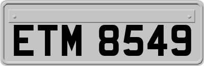 ETM8549