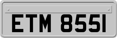 ETM8551