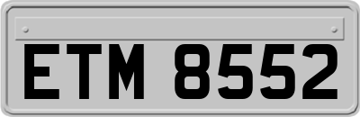 ETM8552