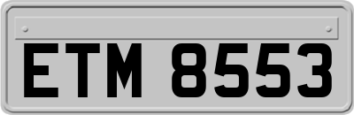 ETM8553