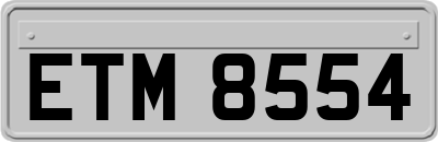 ETM8554
