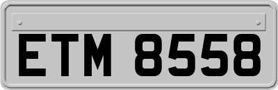 ETM8558