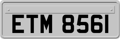 ETM8561