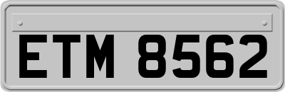 ETM8562
