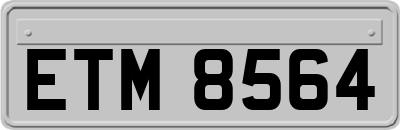 ETM8564