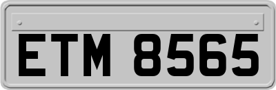ETM8565