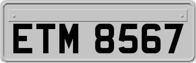 ETM8567