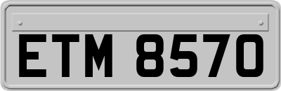 ETM8570