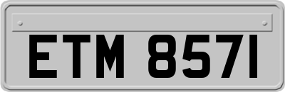 ETM8571