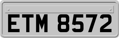 ETM8572