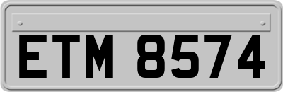 ETM8574