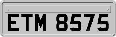 ETM8575