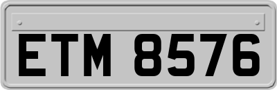 ETM8576