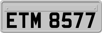 ETM8577