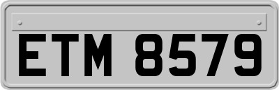 ETM8579