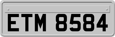 ETM8584