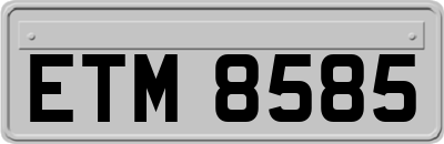 ETM8585