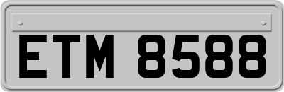 ETM8588