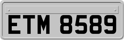 ETM8589