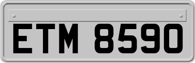 ETM8590