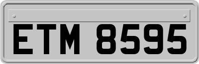 ETM8595