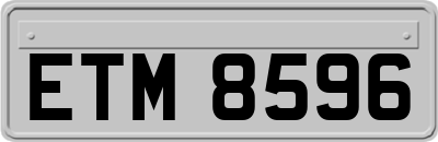ETM8596
