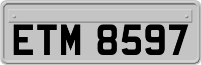 ETM8597