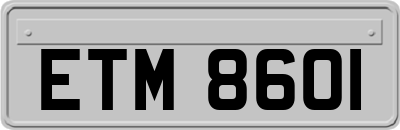 ETM8601
