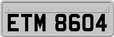 ETM8604