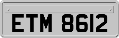 ETM8612