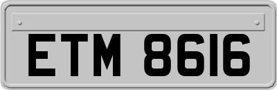 ETM8616